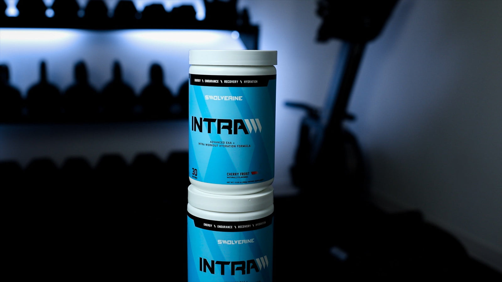 The Power Of Tart Cherry In Supplements: Proven For Recovery, Inflammation, and Athletic Performance