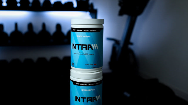 The Power Of Tart Cherry In Supplements: Proven For Recovery, Inflammation, and Athletic Performance