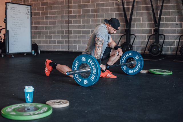 Tight Calves: How To Relieve Tight Calves