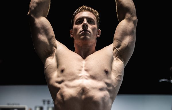 BPC-157 for Bodybuilders: Joint Recovery, Tendon Health, and Off-Cycle Repair