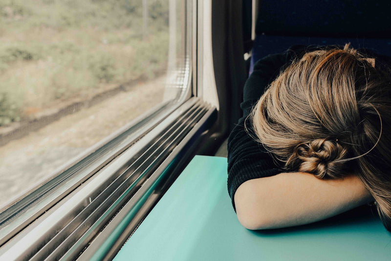 40 Studies That Prove The Science Of Tryptophan For Sleep