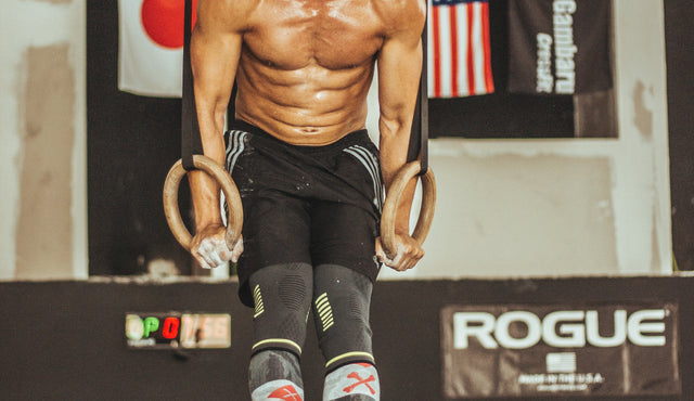 A Low-Carbohydrate Ketogenic Diet Combined with 6-Weeks of Crossfit Training Improves Body Composition and Performance