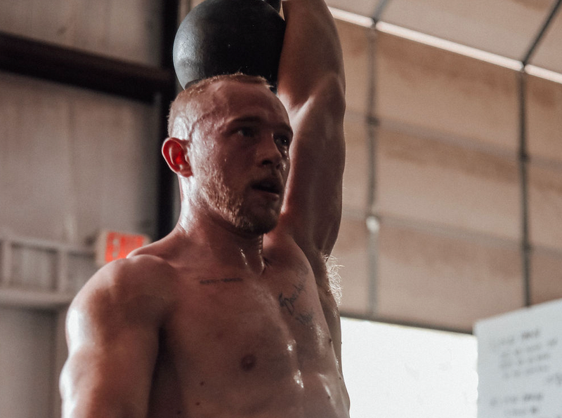 Walking Lunges: Benefits, Form, Variations, and Programming Tips