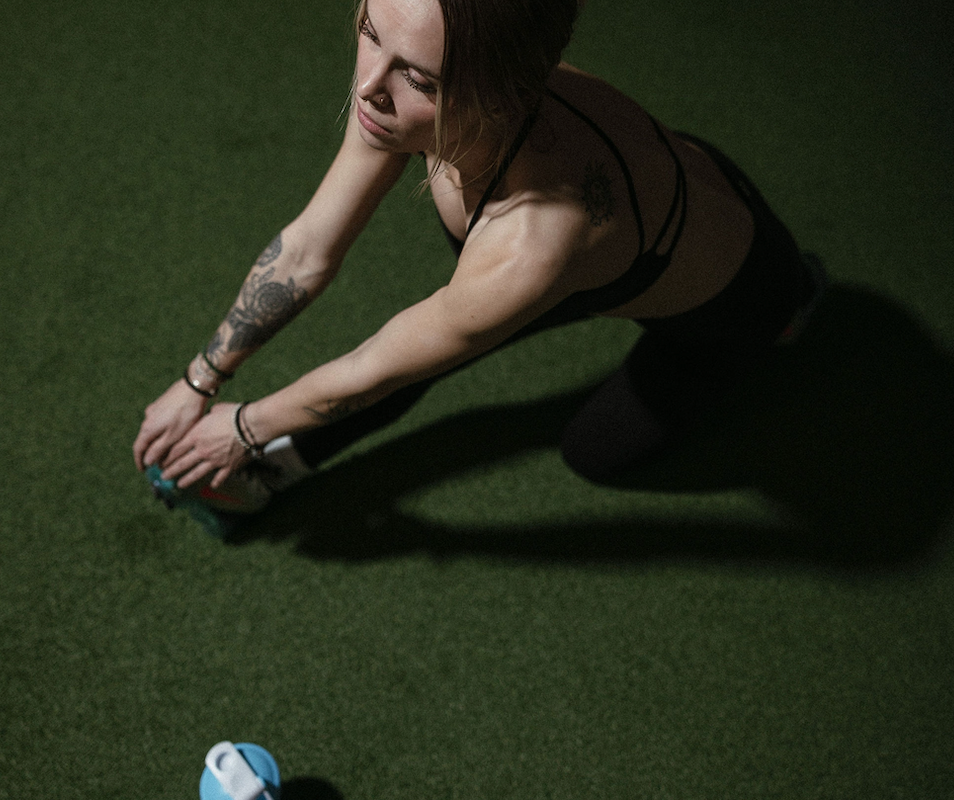 Overreaching in Fitness: How to Recognize the Signs and Prevent Burnou ...