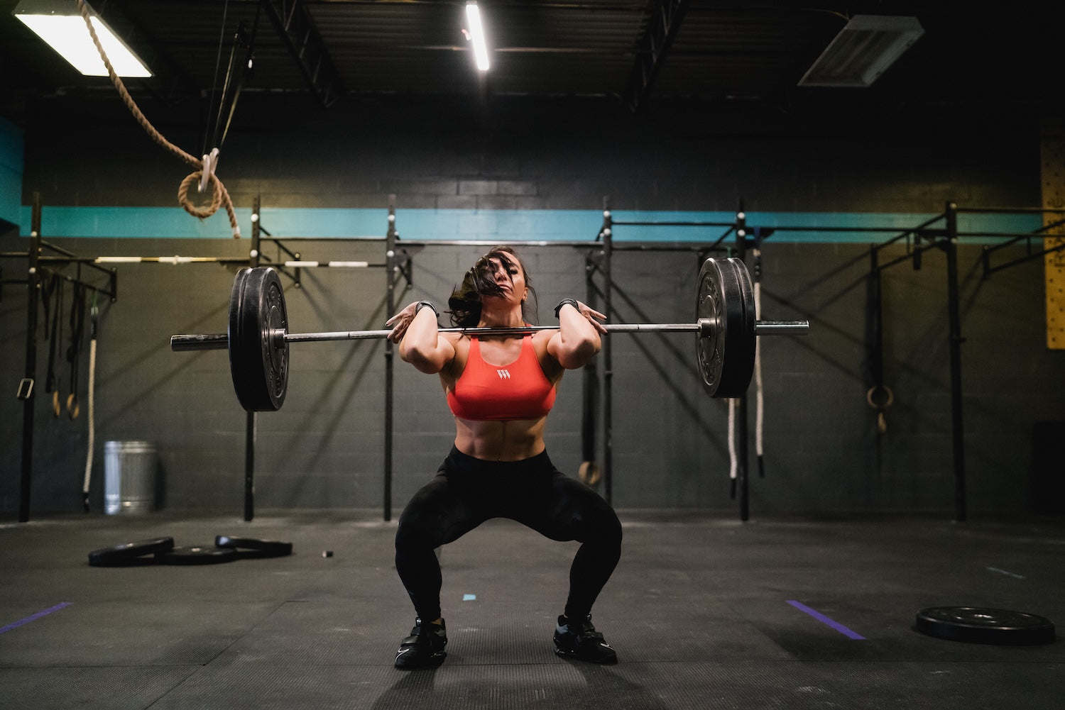 Unleash Your Potential: The Ultimate Guide to Power Training for Strength and Performance