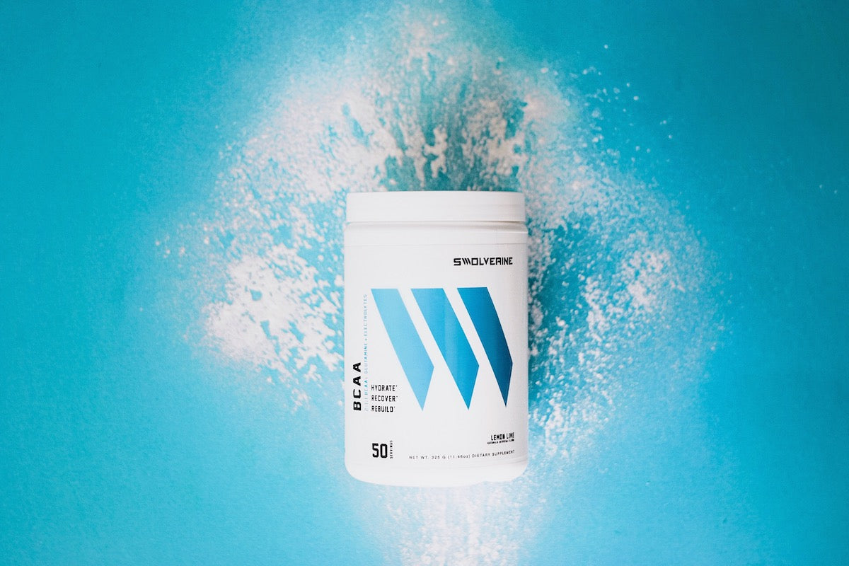 BCAA Timing: When Is the Best Time to Take Branched-Chain Amino Acids?