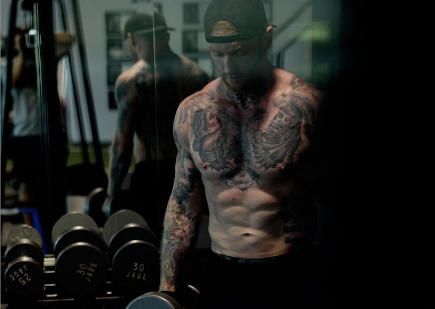 Digestive Health Supplements - Swolverine