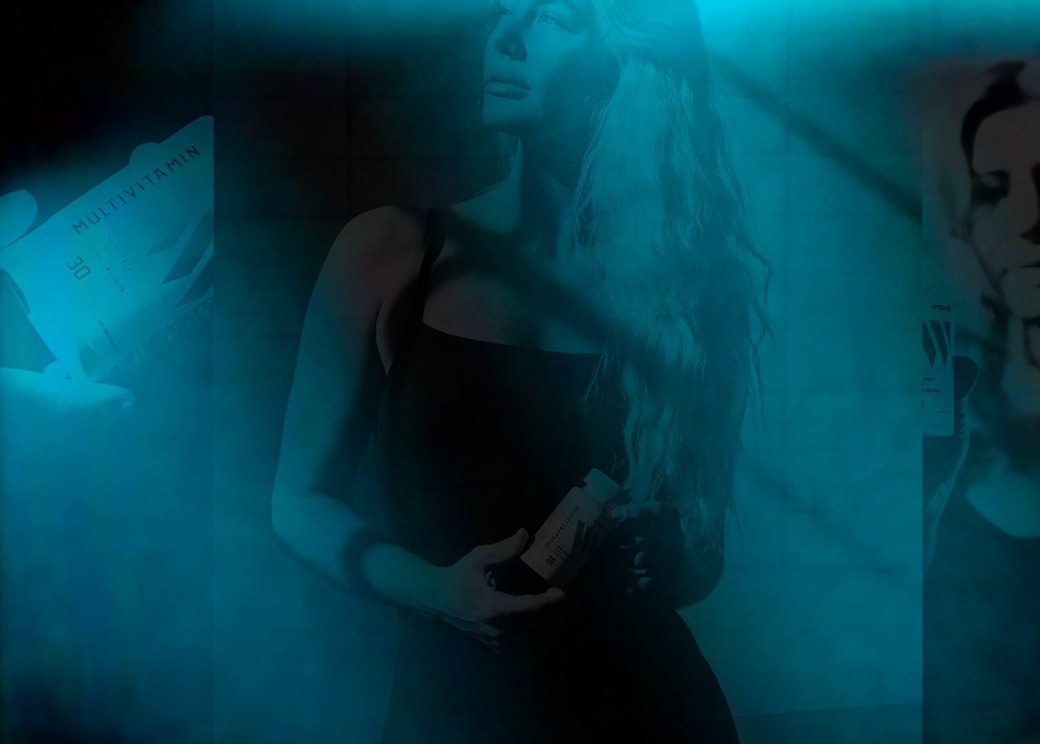 GLOW FROM WITHIN | Revitalize Your Hair, Skin & Nails From The Inside Out