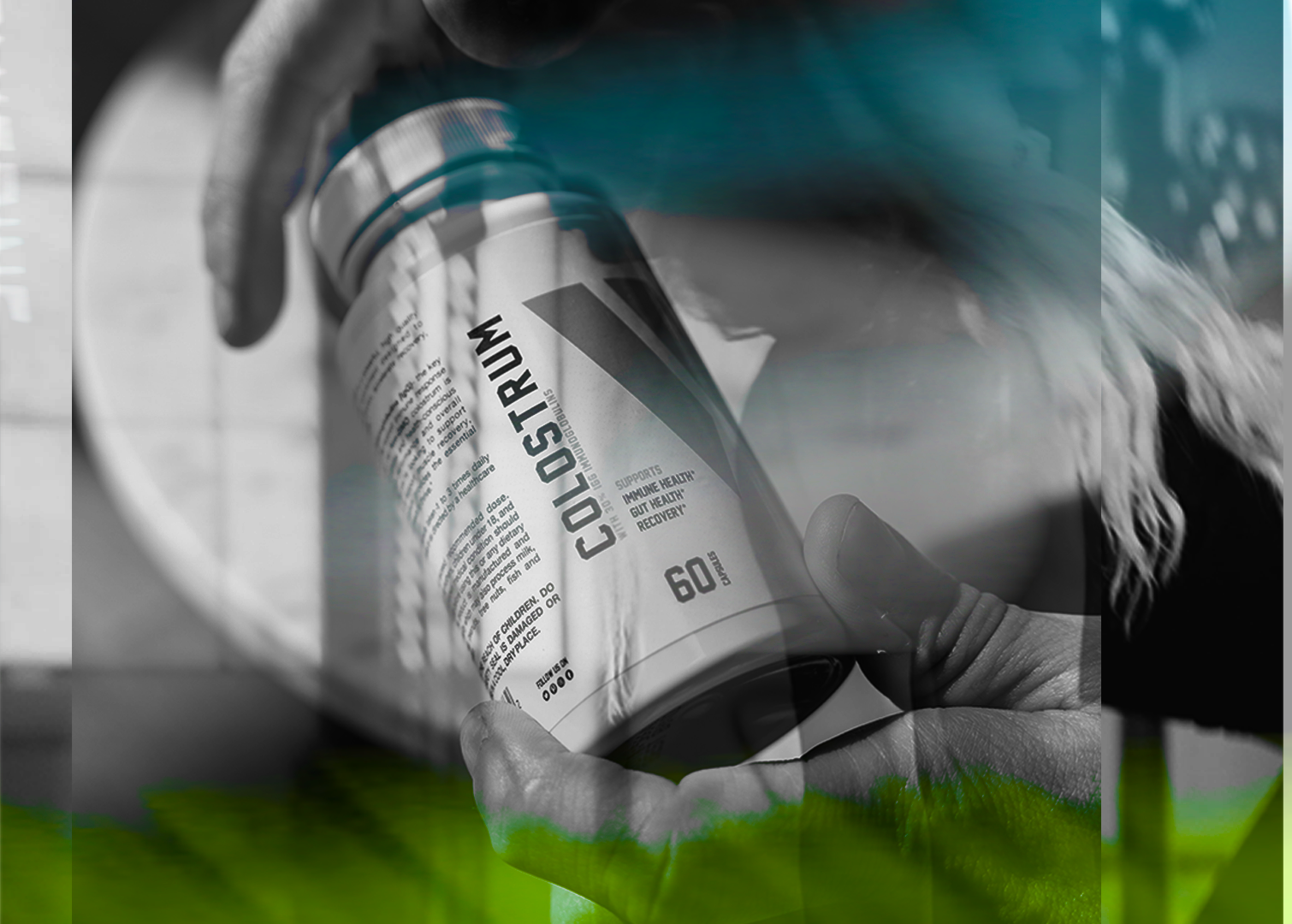 The Best Supplements For Athletes