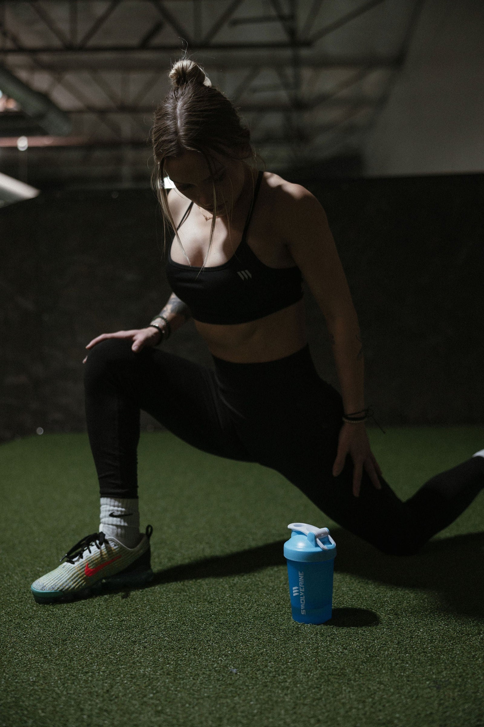 Gym Essentials - Swolverine