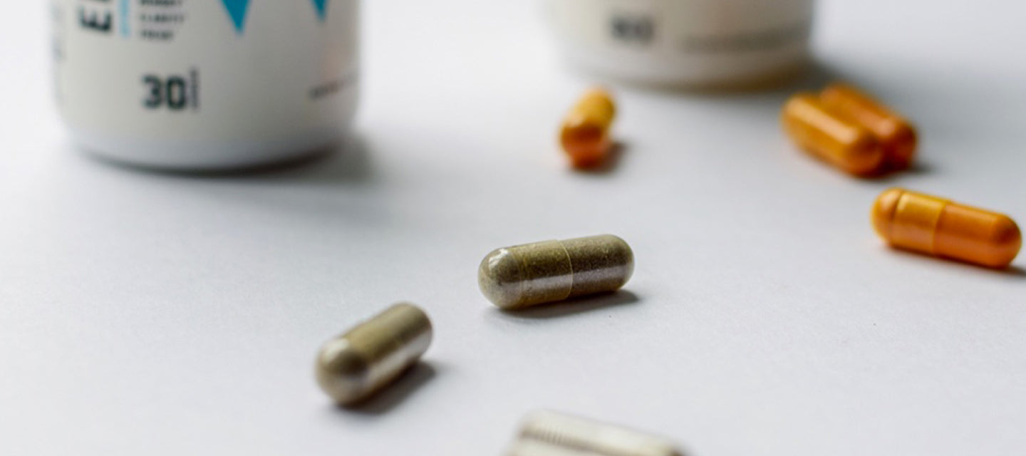 Best CrossFit Vitamins - Swolverine