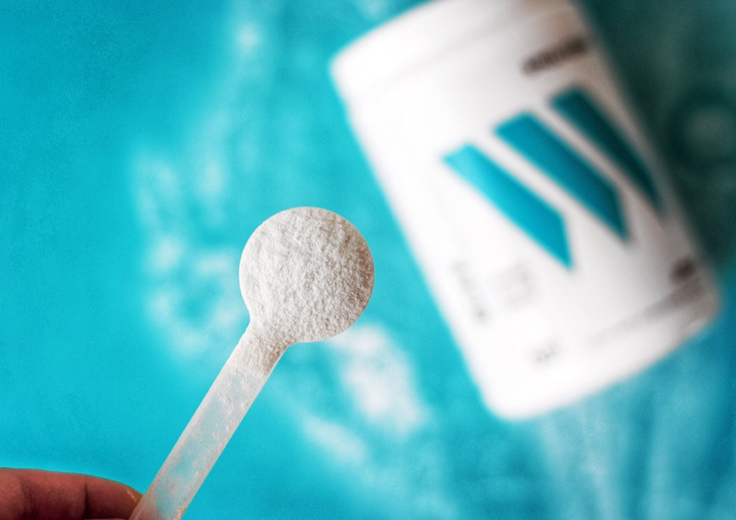 The Best Supplements For Athletes