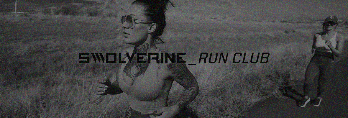 Swolverine Run Club