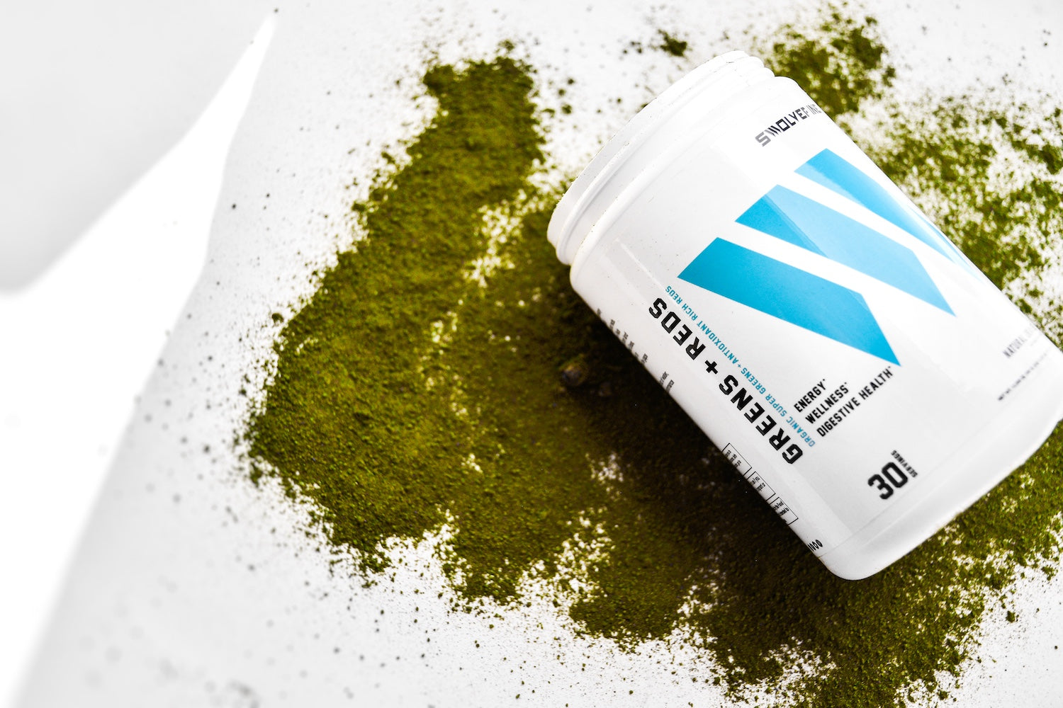 PROTEIN & SUPEROODS