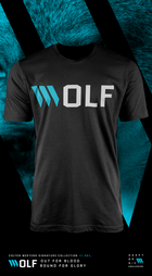 Swolverine Wolf Tee V2.0