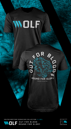 Swolverine Wolf Tee V2.0
