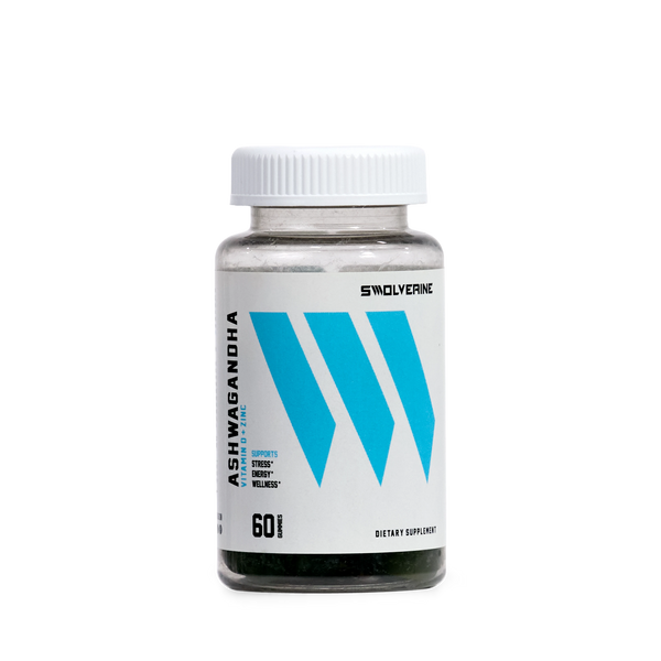 Ashwagandha Gummies