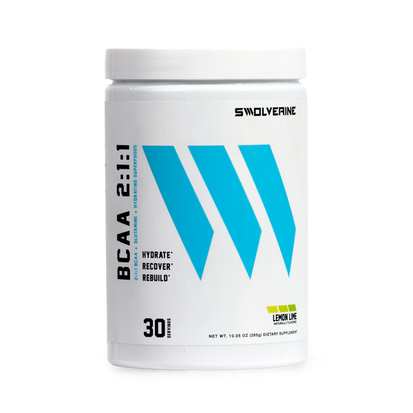 BCAA