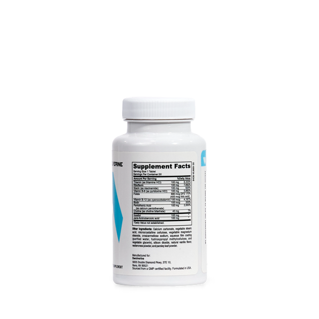 B-Vitamin Complex