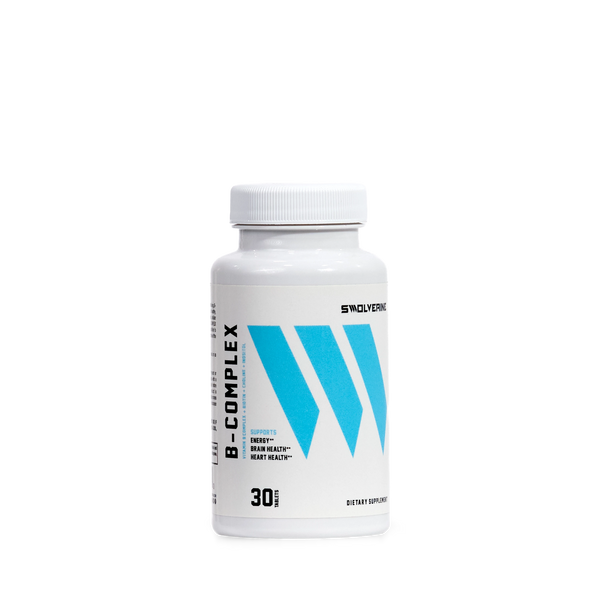 B-Vitamin Complex