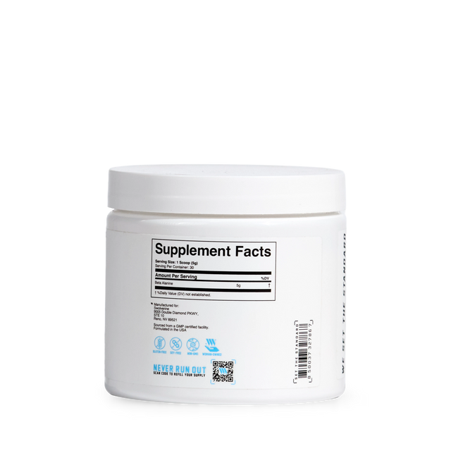 Beta-Alanine