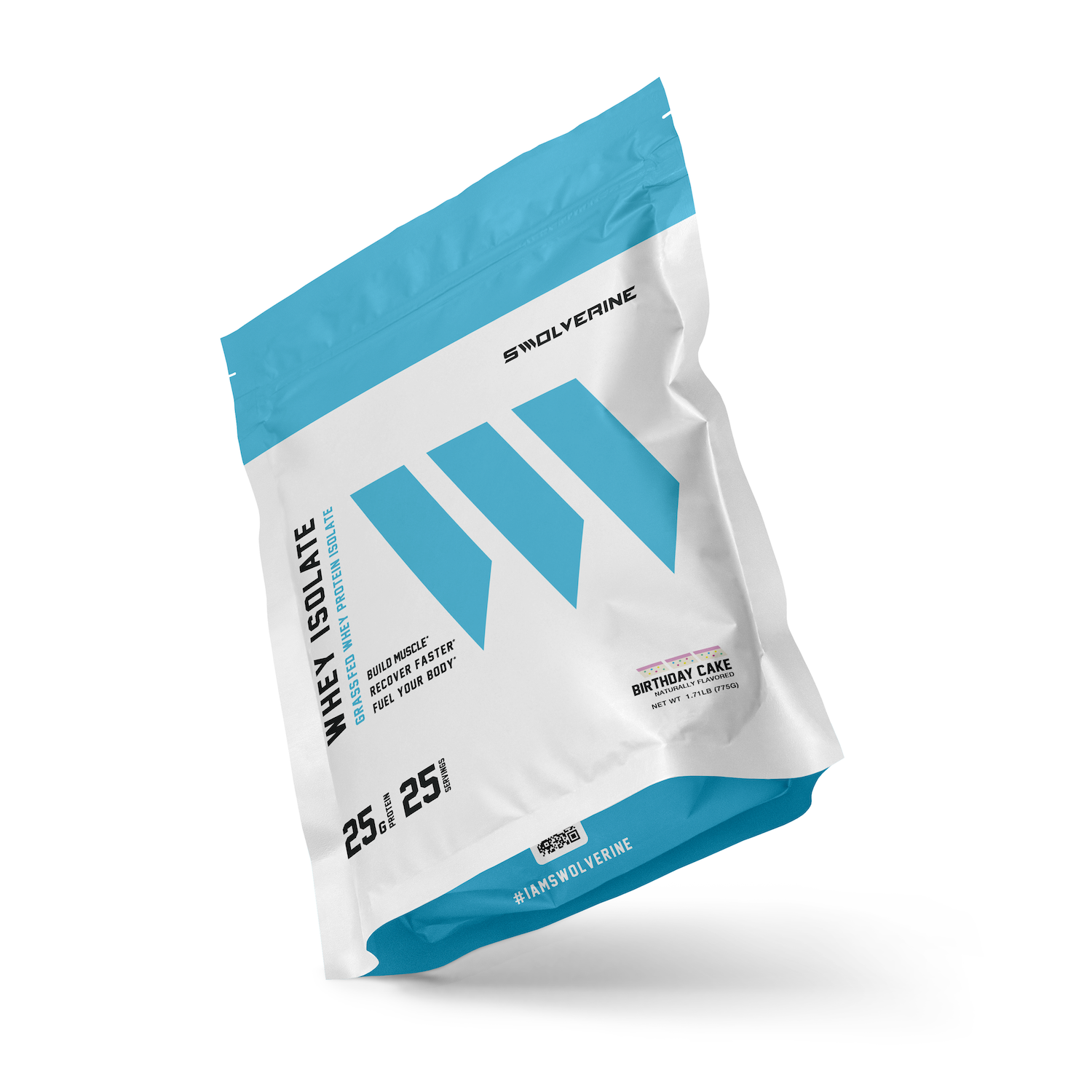 Whey Protein Isolate