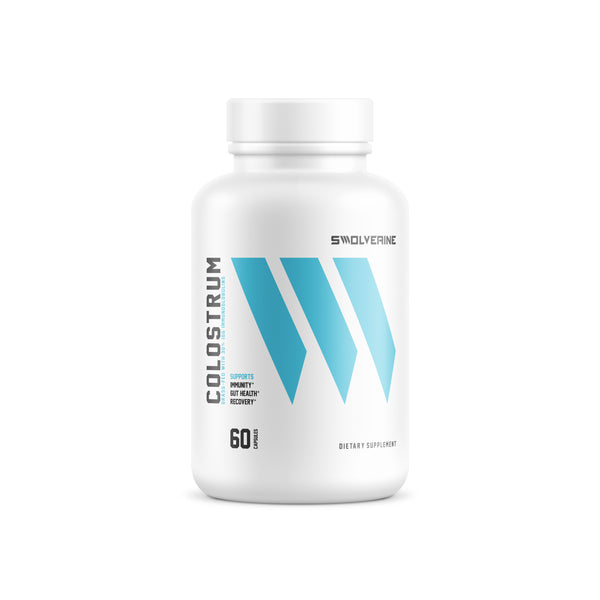 Colostrum