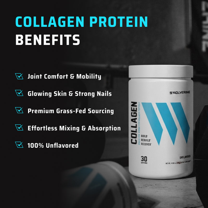 Collagen Protein