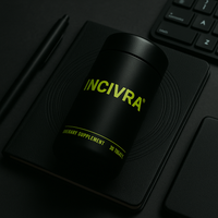 INCIVRA® | Advanced Metabolic Accelerator & Weight Management Support