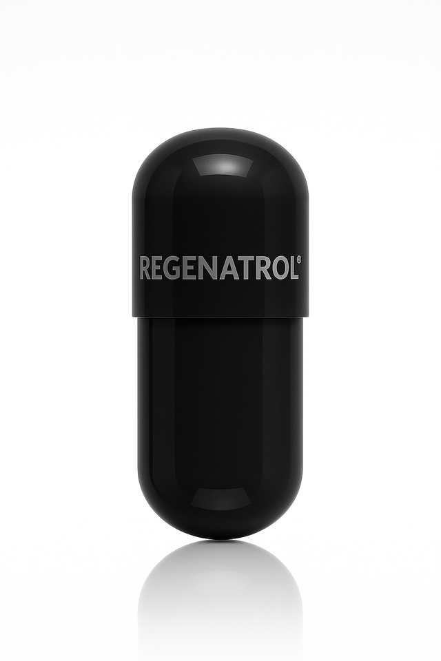 Regenatrol® | Advanced Joint + Tendon Repair