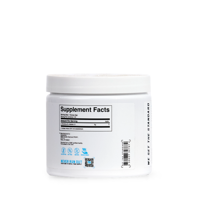 Citrulline Malate