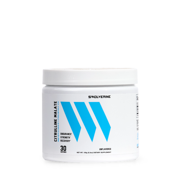 Citrulline Malate