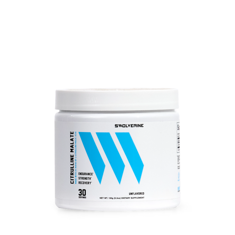 Citrulline Malate - Main Image