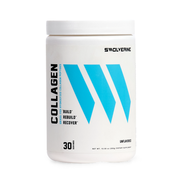 Collagen Protein