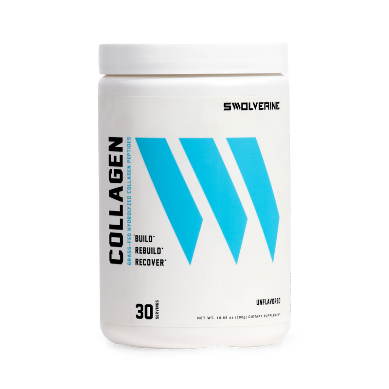 Collagen Protein - Main Image