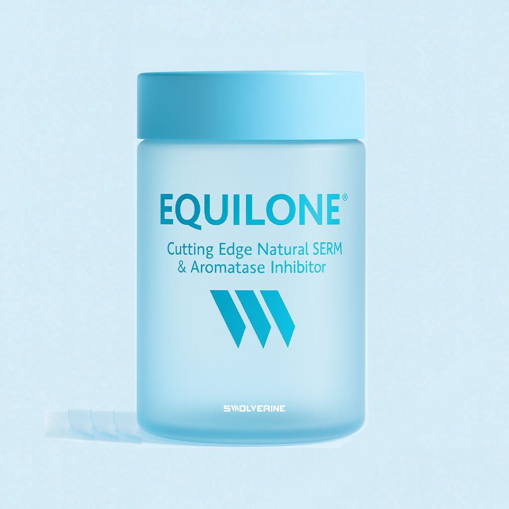 Equilone® | Advanced Natural Estrogen Blocker