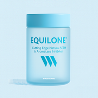 Equilone® | Advanced Natural Estrogen Blocker