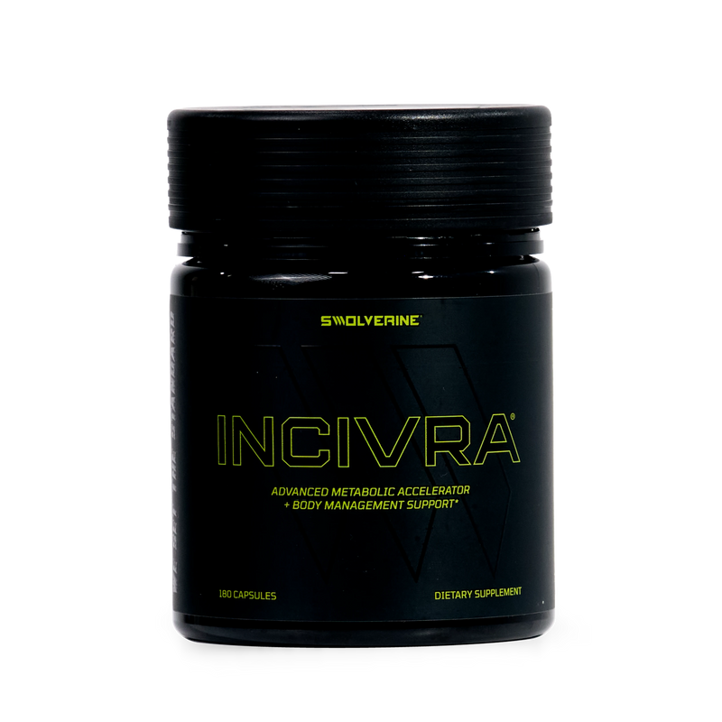 Incivra™ - Main Image