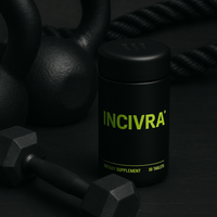 INCIVRA® | Advanced Metabolic Accelerator & Weight Management Support