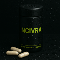 INCIVRA® | Advanced Metabolic Accelerator & Weight Management Support