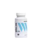 Krill Oil + Astaxanthin