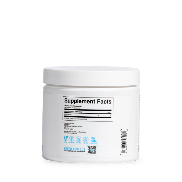 L-Glutamine
