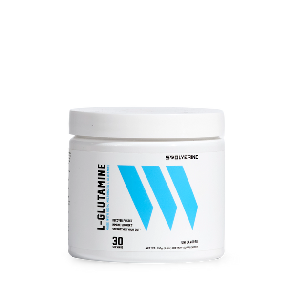 L-Glutamine