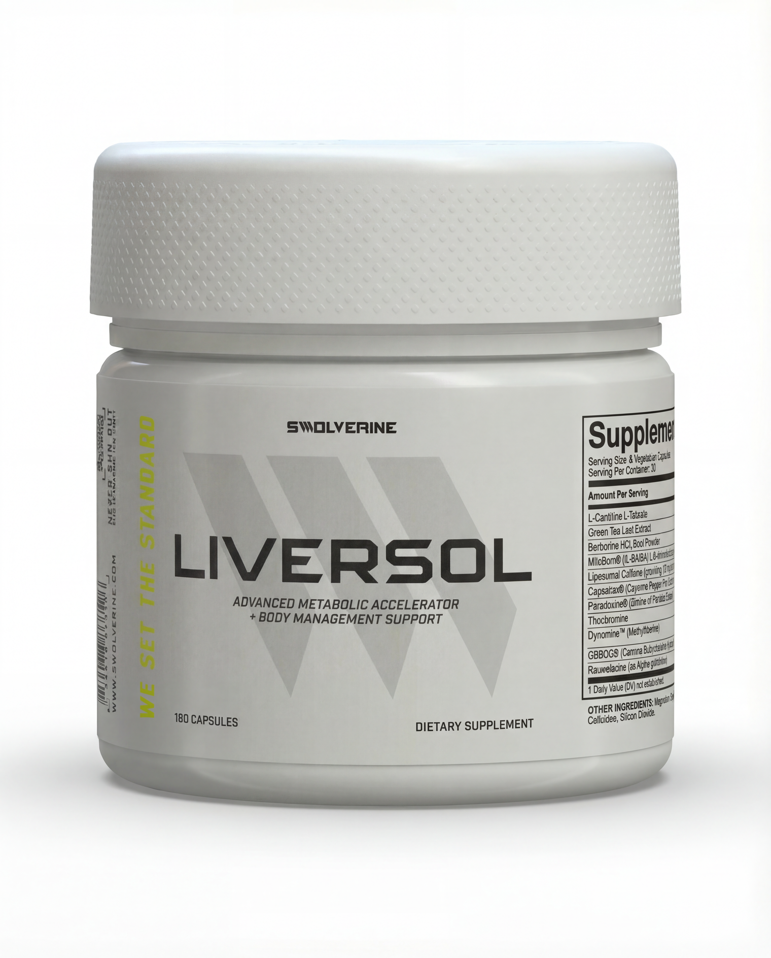 Liversol®
