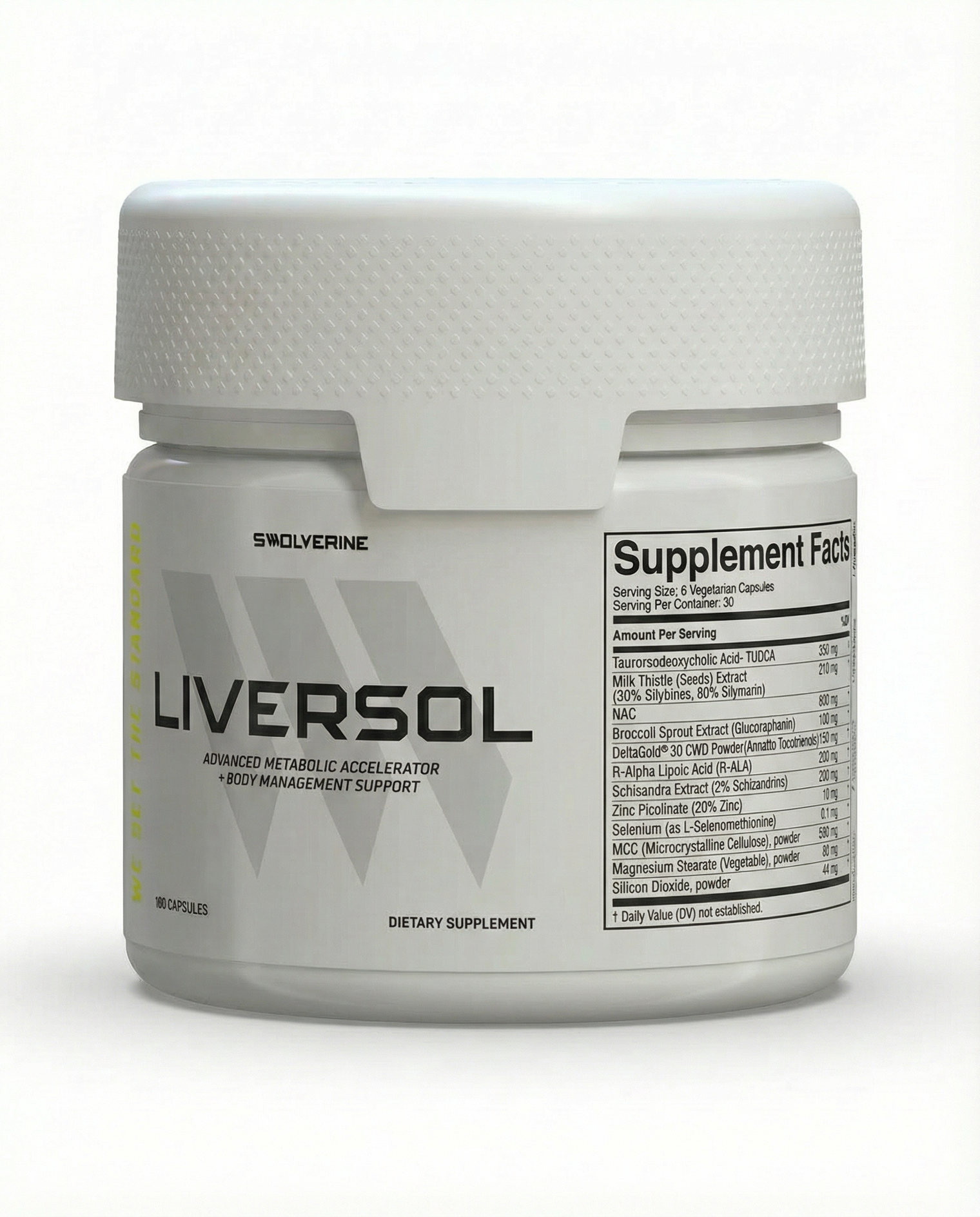 Liversol®