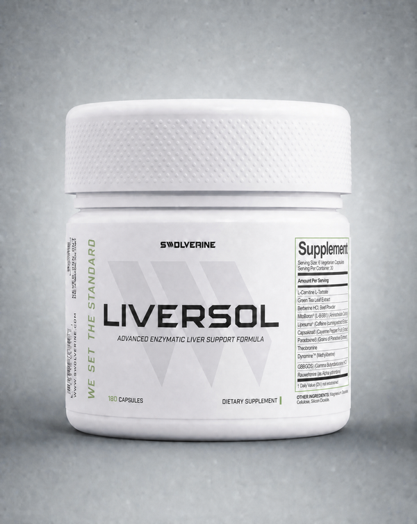 Liversol®
