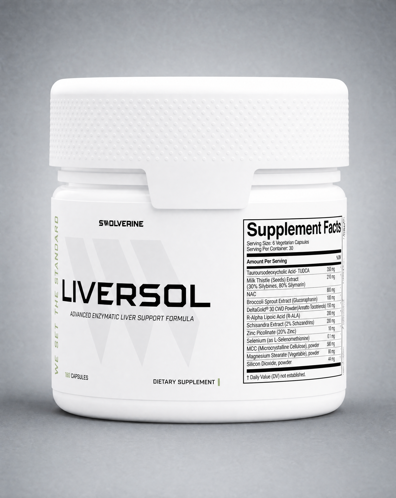 Liversol®