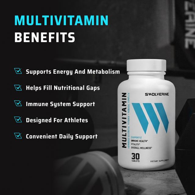 Multivitamin