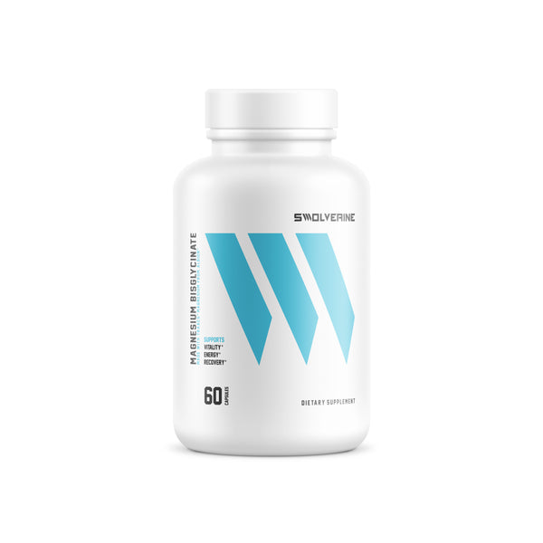 Magnesium Bisglycinate