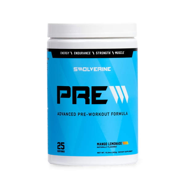 PRE